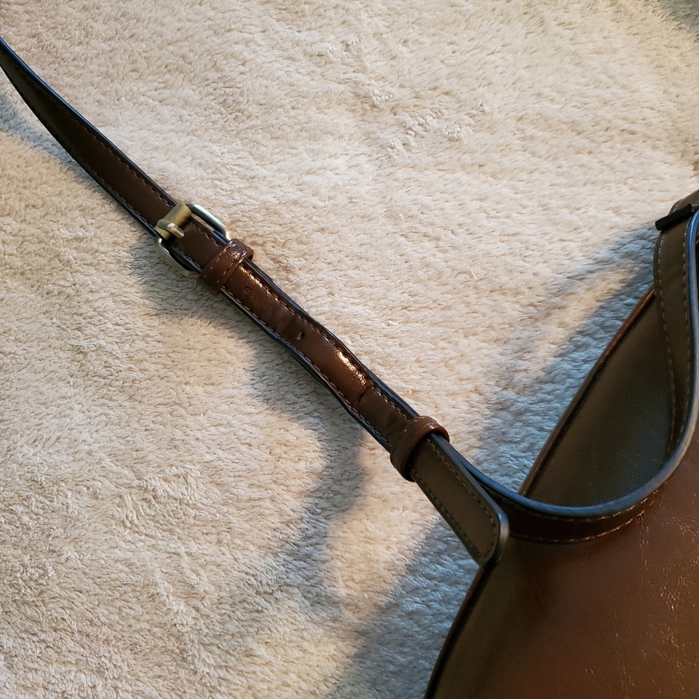 Brown Purse - Picture 4 of 6